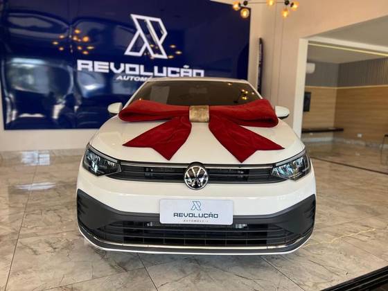 VOLKSWAGEN VIRTUS 1.0 170 TSI AUTOMÁTICO VOLKSWAGEN VIRTUS 1.0 170 TSI AUTOMÁTICO